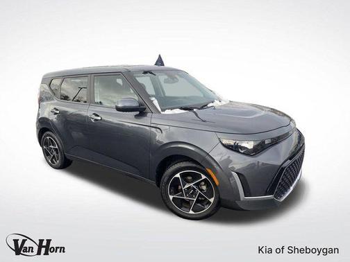 2023 Kia Soul EX