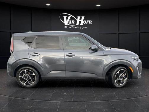 2023 Kia Soul EX