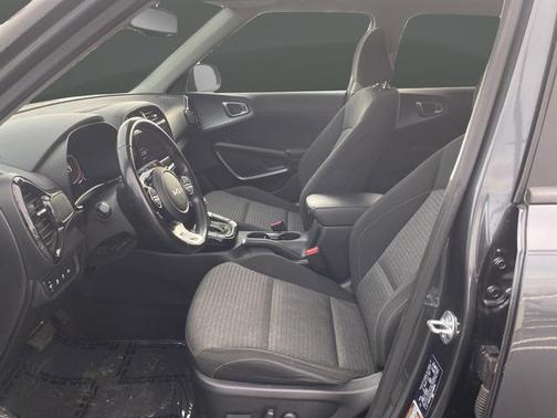 2023 Kia Soul EX