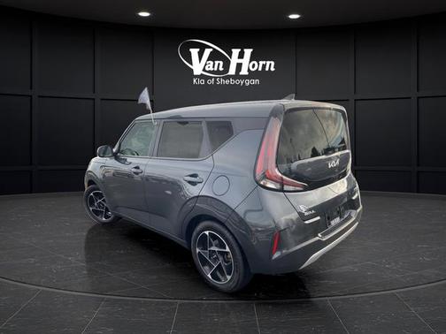 2023 Kia Soul EX