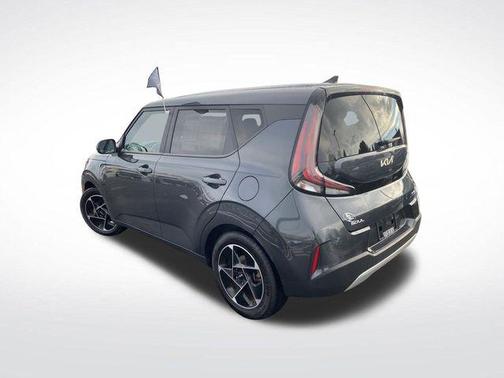 2023 Kia Soul EX