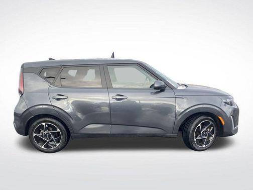 2023 Kia Soul EX