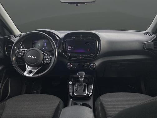 2023 Kia Soul EX