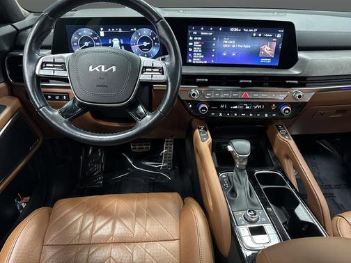 2025 Kia Telluride SX Prestige X-Pro