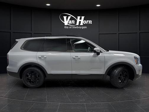 2025 Kia Telluride SX Prestige X-Pro