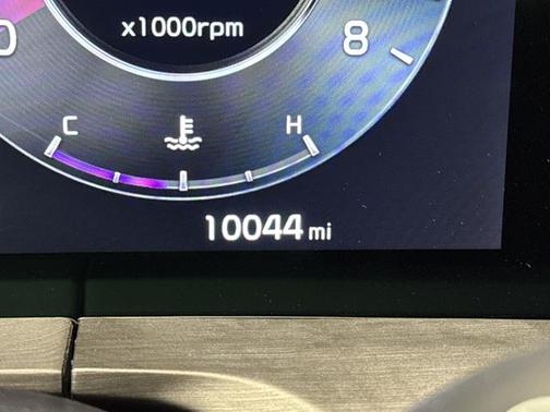 2025 Kia Telluride SX Prestige X-Pro