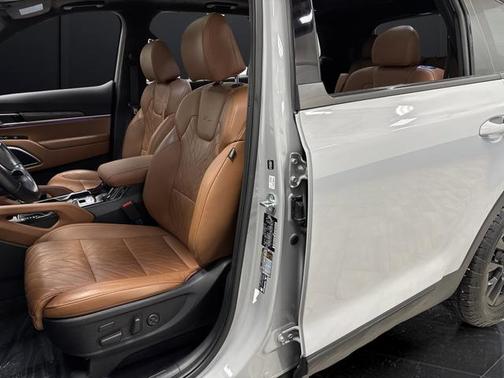 2025 Kia Telluride SX Prestige X-Pro