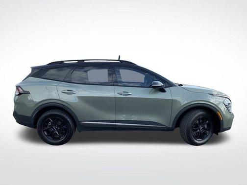 2023 Kia Sportage S