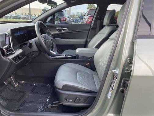 2023 Kia Sportage S