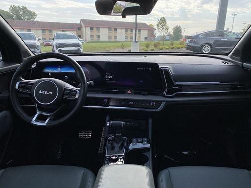 2023 Kia Sportage S
