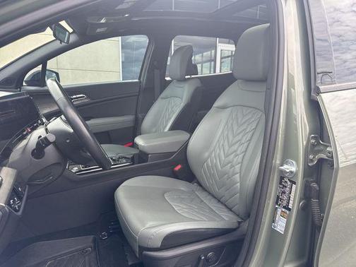 2023 Kia Sportage S