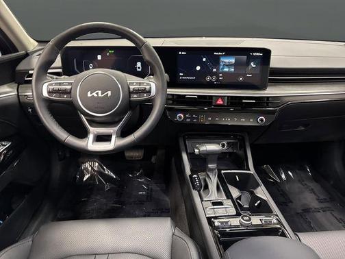 2025 Kia K5 EX