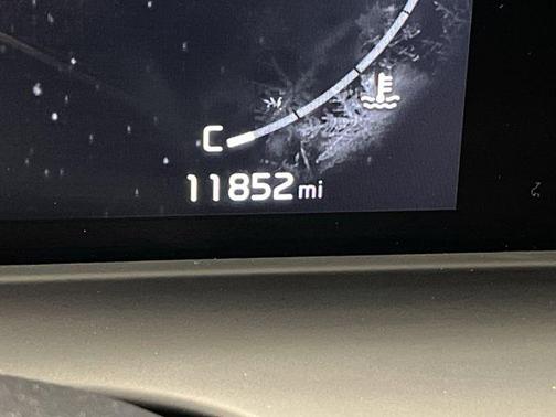 2024 Kia Seltos SX Turbo