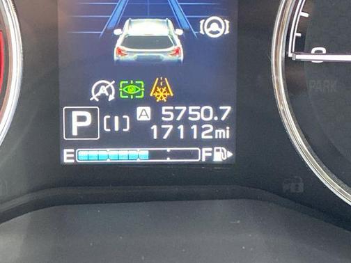 2024 Subaru Forester Touring