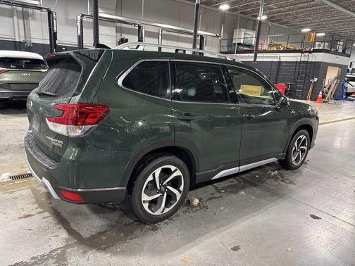 2024 Subaru Forester Touring