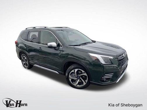 2024 Subaru Forester Touring
