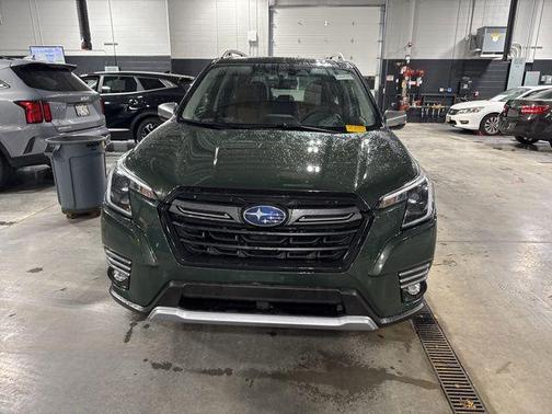2024 Subaru Forester Touring