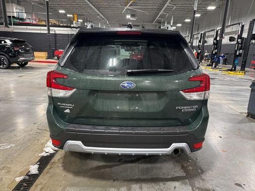 2024 Subaru Forester Touring