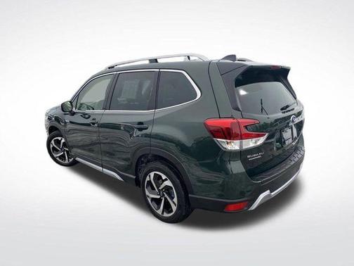 2024 Subaru Forester Touring