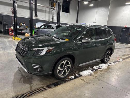 2024 Subaru Forester Touring