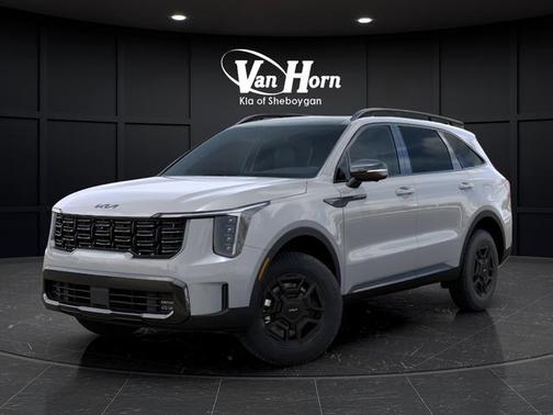 2026 Kia Sorento SX