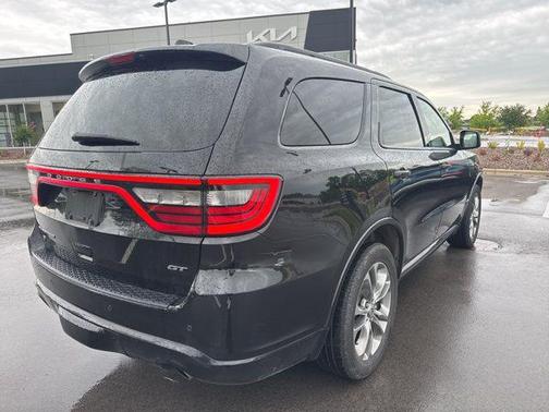 2019 Dodge Durango GT Plus