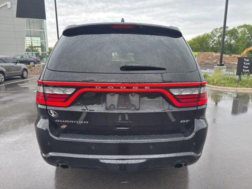 2019 Dodge Durango GT Plus