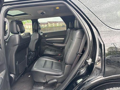 2019 Dodge Durango GT Plus