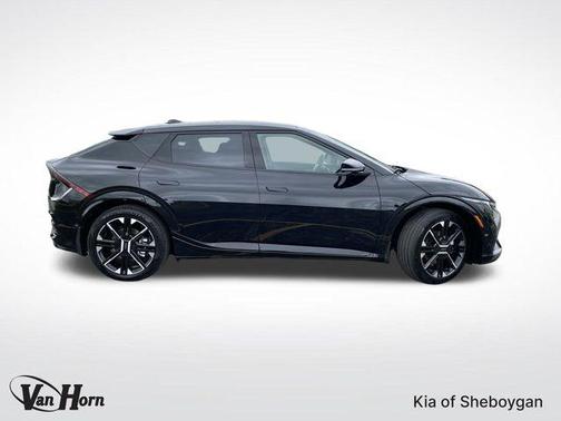 2025 Kia EV6 GT-Line