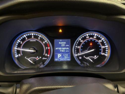 2015 Toyota Highlander LE