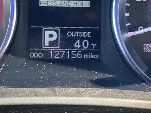 2015 Toyota Highlander LE