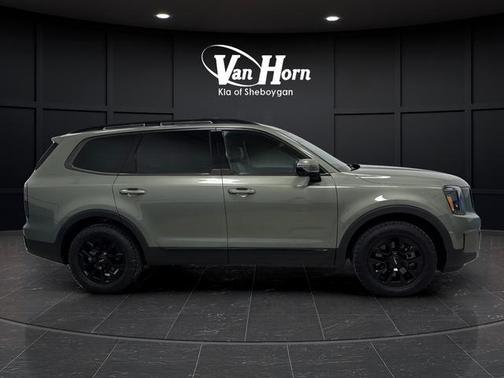 2024 Kia Telluride SX X-Pro
