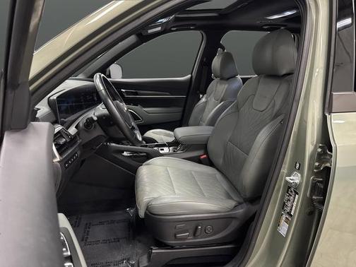 2024 Kia Telluride SX X-Pro