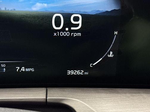 2024 Kia Telluride SX X-Pro