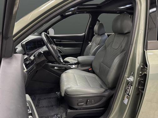2024 Kia Telluride SX X-Pro