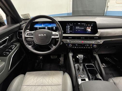 2024 Kia Telluride SX X-Pro