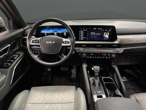 2024 Kia Telluride SX X-Pro