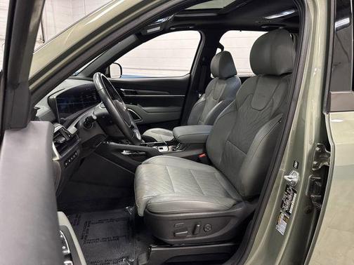 2024 Kia Telluride SX X-Pro