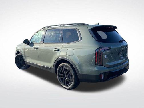 2025 Kia Telluride SX Prestige X-Line