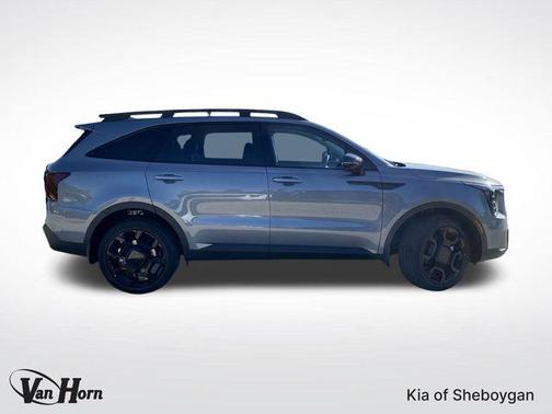 2025 Kia Sorento SX