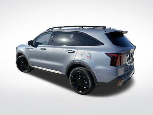 2025 Kia Sorento SX