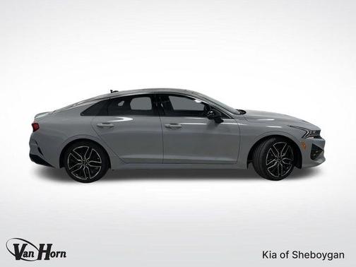 2023 Kia K5 GT