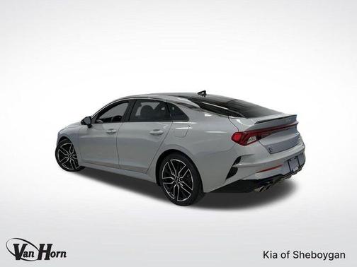 2023 Kia K5 GT
