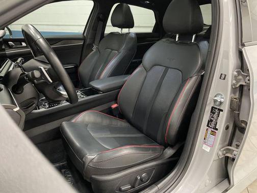 2023 Kia K5 GT