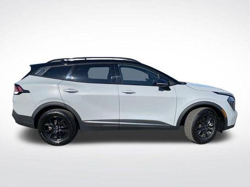 2024 Kia Sportage S