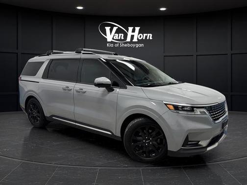 2024 Kia Carnival SX Prestige