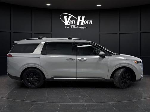 2024 Kia Carnival SX Prestige
