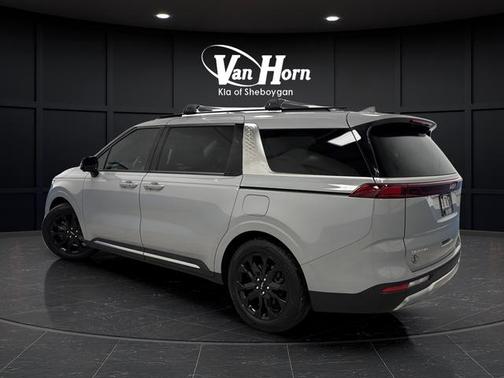 2024 Kia Carnival SX Prestige