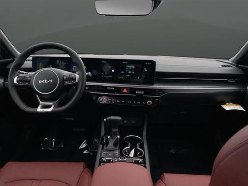 2026 Kia K5 GT-Line AWD