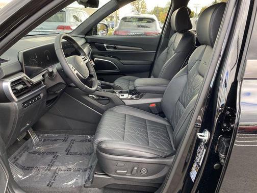 2025 Kia Telluride SX Prestige X-Pro